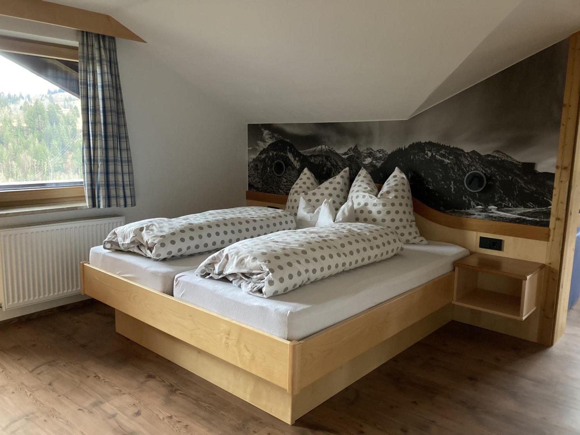 Winkelhof Apartment Oberstdorf Luaran gambar