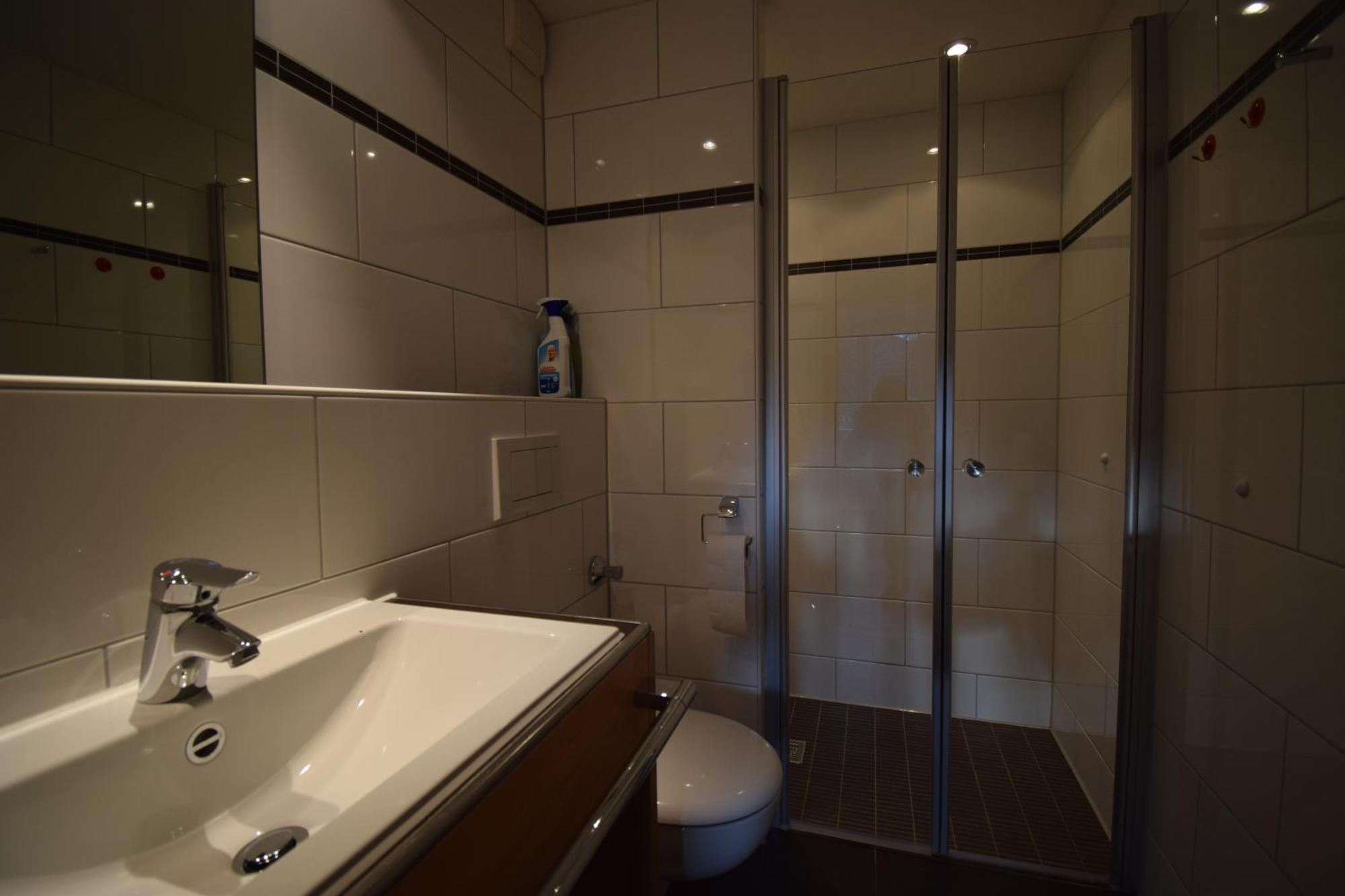 Winkelhof Apartment Oberstdorf Luaran gambar