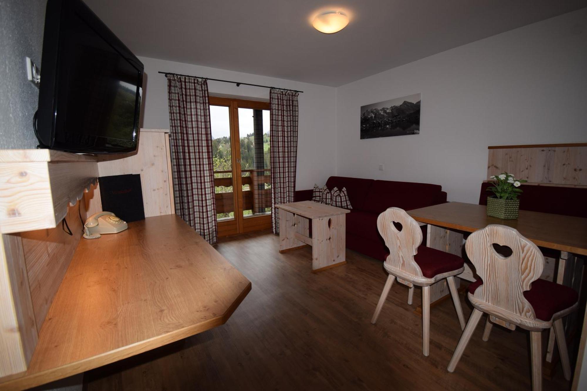 Winkelhof Apartment Oberstdorf Luaran gambar