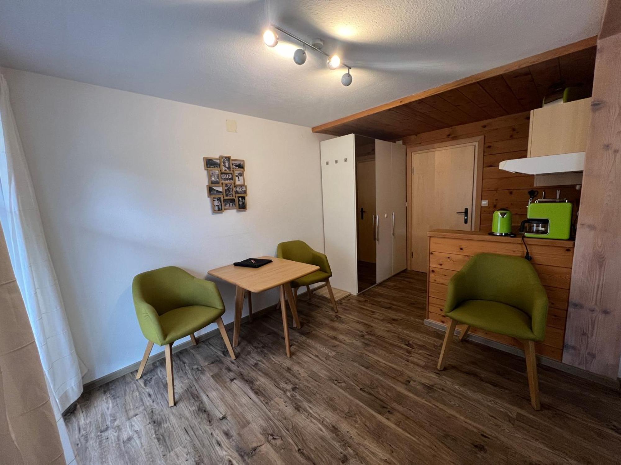 Winkelhof Apartment Oberstdorf Luaran gambar