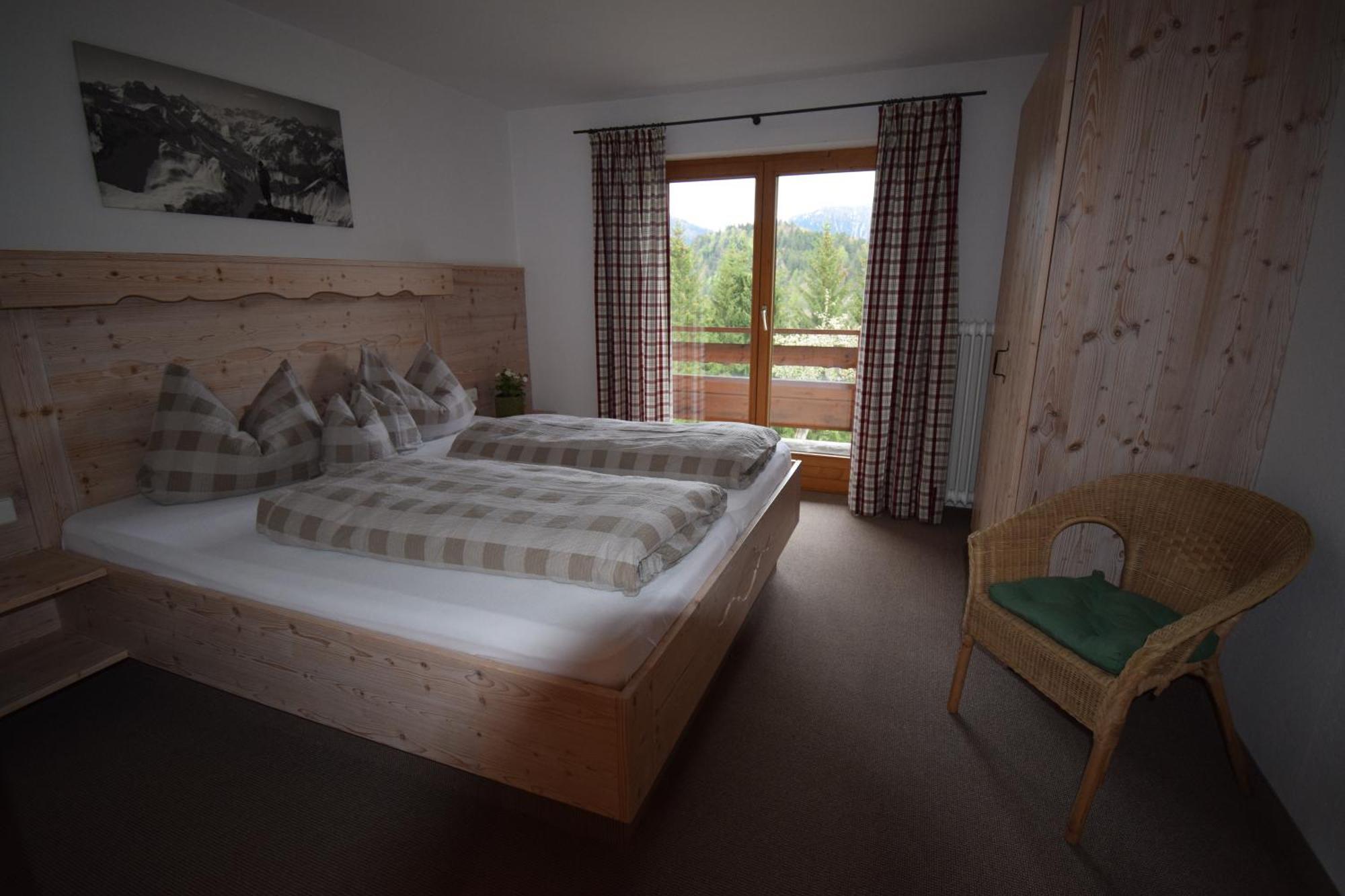 Winkelhof Apartment Oberstdorf Luaran gambar