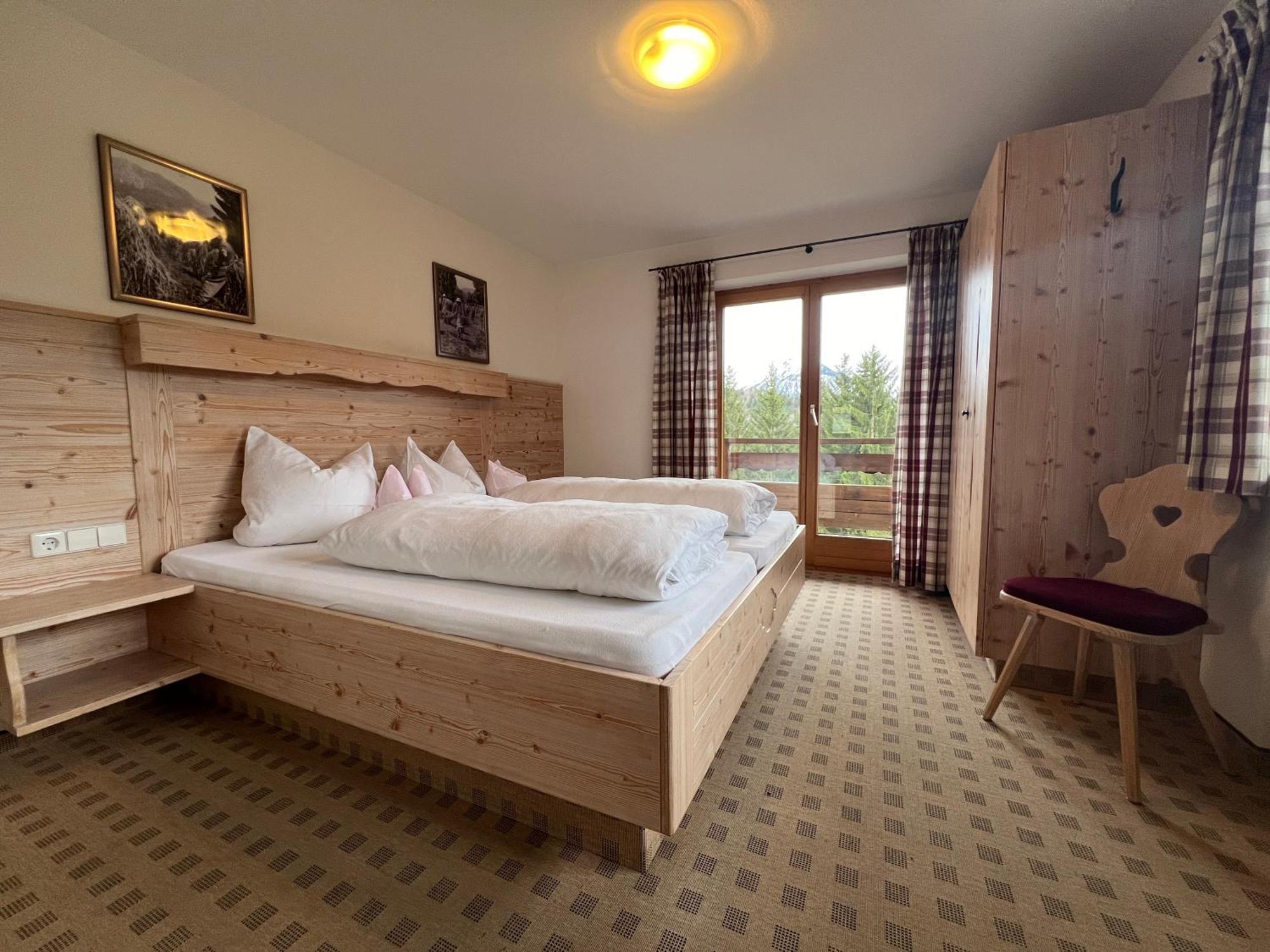 Winkelhof Apartment Oberstdorf Luaran gambar