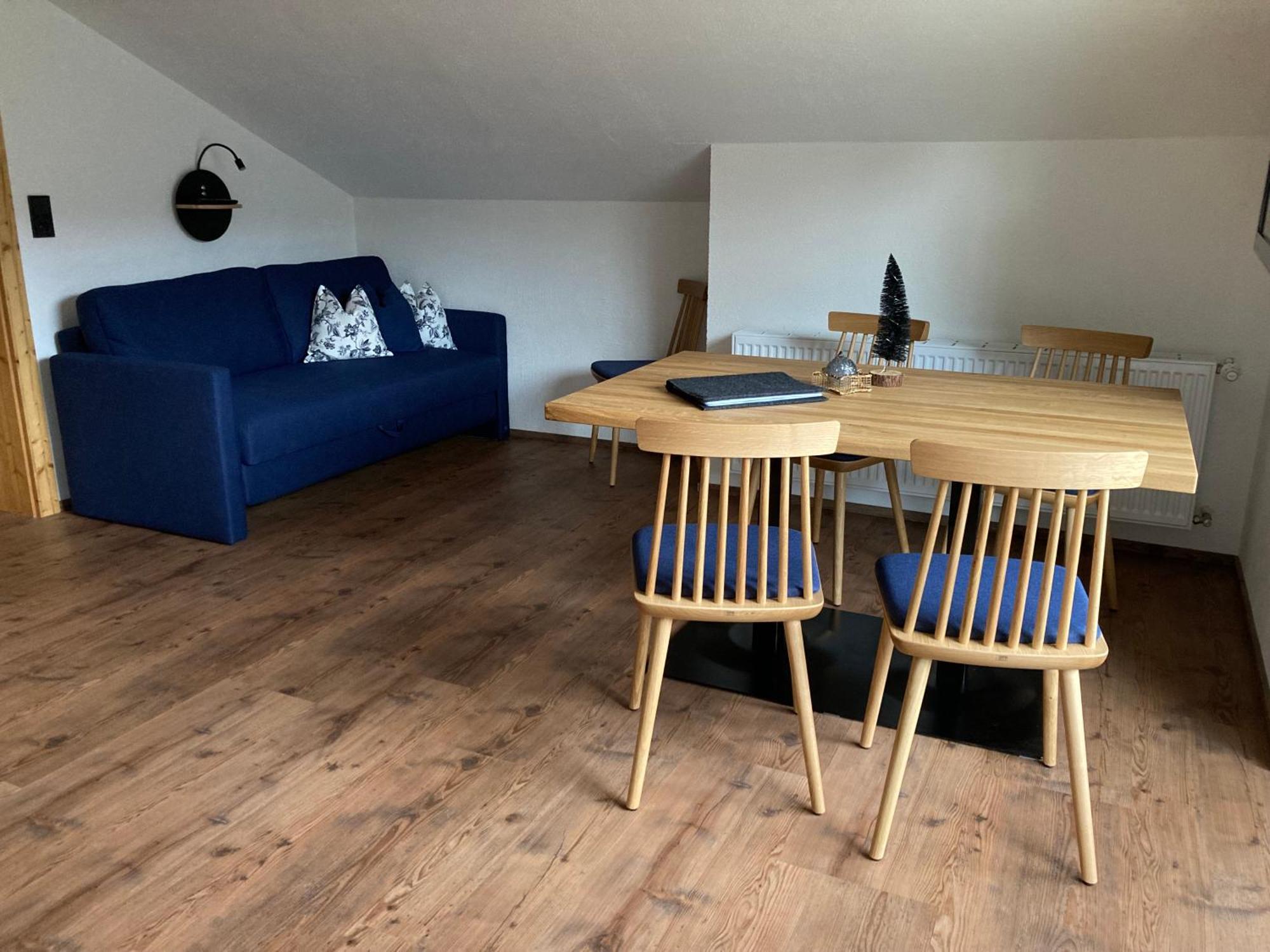 Winkelhof Apartment Oberstdorf Luaran gambar